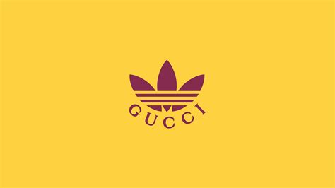 adidas x gucci 2022 shoes|Adidas X Gucci logo.